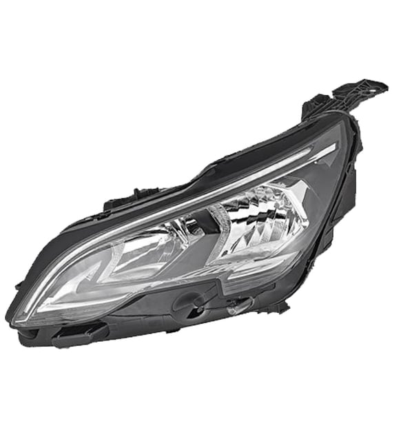 VALEO 046784-ON FAR SOL KOMPLE LEDLI P5008 17 > 1616878180//-4750